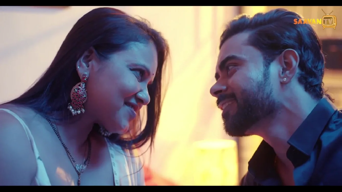 Preview of Hawas Ki Aag S01 E01 SaavanTv